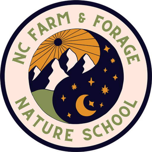 Afslag tørst bus NC Nature School - Farm and Nature Classes - All Ages
